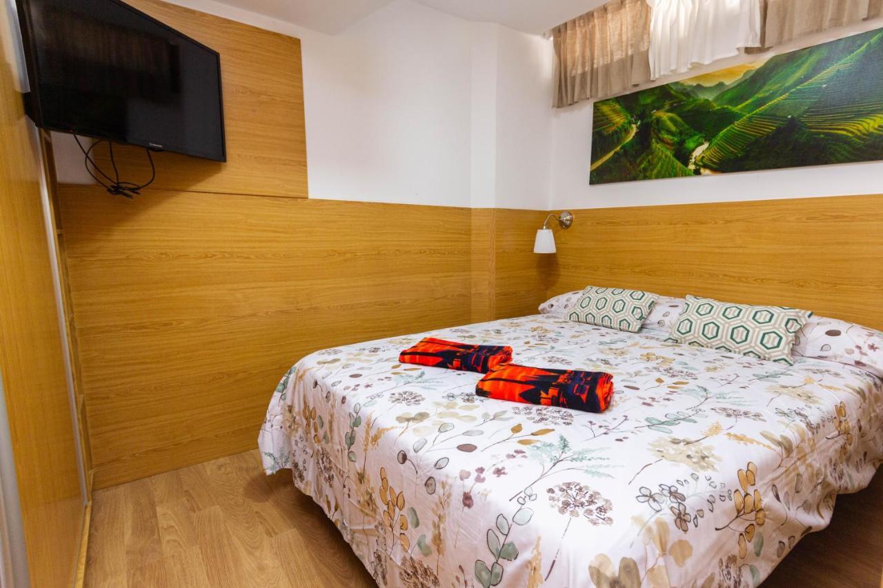Vakantiehuis Friendly Playa del Inglés