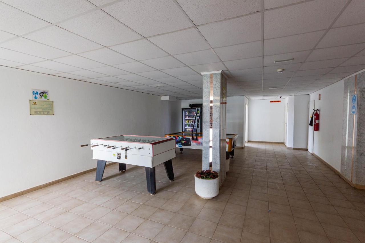Friendly Vakantiehuis Playa del Inglés