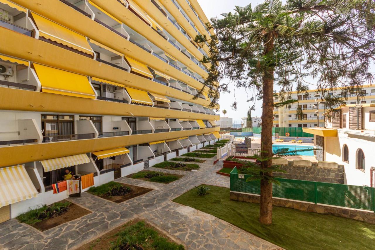 Vakantiehuis Friendly Playa del Inglés
