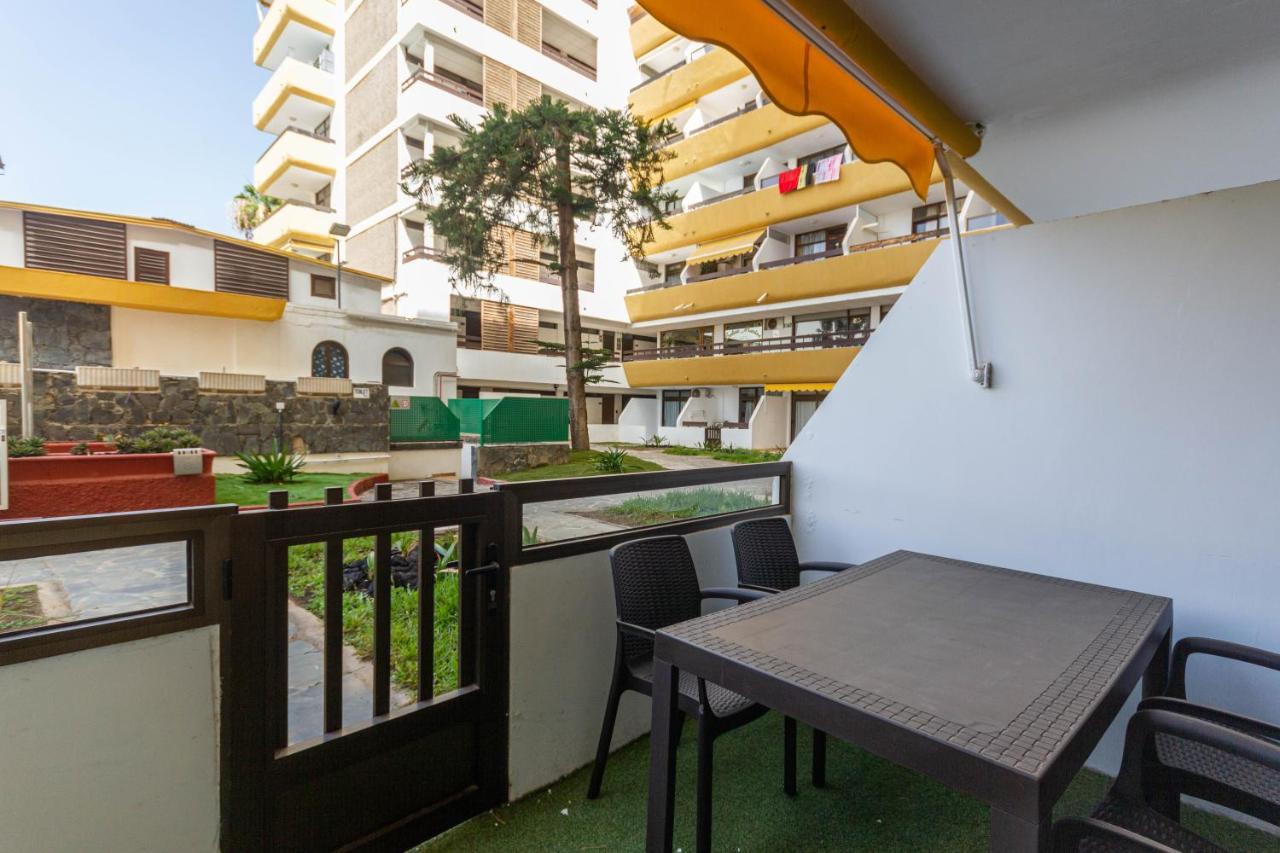 Friendly Vakantiehuis Playa del Inglés